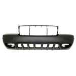 For 01-03 Grand Cherokee Limited Front Bumper Cover Assembly Primed CH1000311. Fixed Price $348.95.