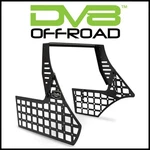 DV8 Offroad Center Console Molle Panels & Device Bridge Fits 22-24 Toyota Tundra. Fixed Price $299.99.