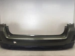 Rear Bumper Cover Subaru Outback 2015 2016 2017 57704AL11B Oem. Fixed Price $275.50.