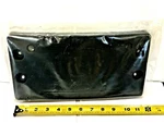 Porsche Front License Plate Holder Bracket 98770105104 Oem Original Dv. Fixed Price $76.99.