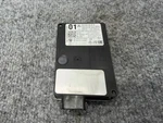 Blind Spot Distance Radar Sensor Mercedes X253 W205 GLC350E GLC63 GLC300 Oem. Fixed Price $120.00.