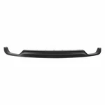 Rear Bumper Valance 2.4L Dual Exhaust Textured Fits 2015 2017 Hyundai Sonata. Fixed Price $145.21.