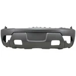 Sherman 672-87-2 Textured Front Bumper Cover For Chevy Avalanche 1500 New. Fixed Price $267.01.