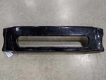 Freightliner M2 Black W/ License Center Bumper P/n A21-28177-010. Fixed Price $270.15.