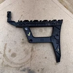 2013-2016 Audi A4 Quattro Rear Right Bumper Guide / Bracket 8K5807454A. Fixed Price $33.25.