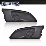 Fit For 12-16 Chevy Sonic Fog Light Cover Right+left GM1039134 GM1038134. Fixed Price $20.09.