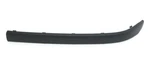 Genuine Bmw E46 Front Bumper Left Impact Strip Moulding Trim New 51118195289. Fixed Price $39.95.