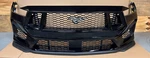 Oem Take Off 2024-2025 Ford Mustang Gt S650 Front Bumper Cover Shadow Black. Fixed Price $699.95.
