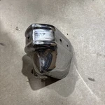 1974 Cadillac Eldorado Left Front Drivers Side Bumper End Corner Oem Used. Fixed Price $100.00.