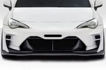 For 2013-2020 Fr-s Toyota 86 Subaru Brz Duraflex Vantix Front Bumper Cover. Fixed Price $704.00.