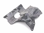 Subaru Brz 2017 Right Mud Flap Splash Guard Front 56440CA031 AMD246532. Fixed Price $34.88.