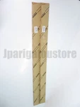 Toyota Genuine 75533-35050 & 75534-35030 Reveal Molding, Outside Passenger. Fixed Price $196.08.