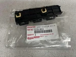 2011-2020 Toyota Sienna Rear Left Bumper Side Support 52158-08010 Oem New. Fixed Price $12.00.