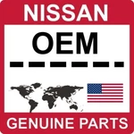 62022-5EE1J Nissan Oem Genuine Fascia Kit-front Bumper. Fixed Price $197.94.