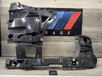 Oem Bmw G01 F97 X3 Rear Right Passenger Side Bumper Bracket Support Guide Pair. Fixed Price $149.95.