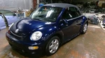 Front Reinforcement Bar Metal Impact Absorber Bumper Fits 98-03 Beetle 78472. Fixed Price $189.00.
