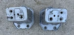 06-11 Honda Civic Bumper Extensions L/r 71135-SNA-A00ZZ 71185-SNA-A00ZZ. Fixed Price $59.99.