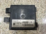 Cadillac Dts Blind Spot Radar Monitor Module 20872199. Fixed Price $76.46.