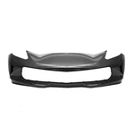Bumper Cover Fascia Front For Chevy Coupe Chevrolet Corvette 2014-2019. Fixed Price $397.30.