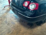 Rear Bumper Sedan Without Park Assist Fits 06-10 Passat 10227959. Fixed Price $505.65.