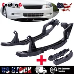 Fit For 2013-2017 Honda Accord Sedan Headlight Bracket Mounting Support Set 4PCS. Fixed Price $23.71.