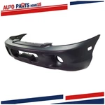HY1000136 Front Bumper Cover For Hyundai Santa Fe 2001-2006 Primed. Fixed Price $119.25.