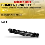 Left Front Bumper Mount Bracket Holder For 2014-16 Acura Mdx Fender Support 1-3X. Fixed Price $8.54.