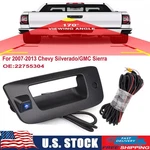 22755304 Tailgate Handle W/camera Set For Chevy Silverado Gmc Sierra 2007-2013. Fixed Price $41.79.