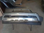 Front Bumper For 2024 Silverado 1500 2863807. Fixed Price $959.00.