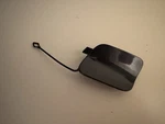 Bmw 14-15 X5 Rh. Rear Bumper Tow Cover #51127294398 Dk Gray Metallic. Fixed Price $20.00.