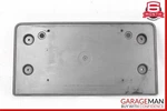 17-22 Alfa Romeo Giulia Base Front Bumper License Plate Bracket Holder Oem. Fixed Price $22.50.