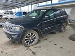 Rear Blk W/park Bumper Assy Textured Oem 16-22 Jeep Grandcher. Fixed Price $240.00.