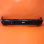 Mercedes Benz G63 G550 Amg Rear Bumper 2025 2026 A465 885 2600 Black Oem. Fixed Price $1349.10.