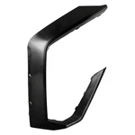 Front Outer Driver Side Bumper Cover Molding For 2024-2025 Hyundai Kona Line. Fixed Price $69.41.