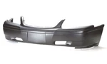 New Oem Gm Front Bumper Cover 12335505 Chevrolet Impala Base 2000-2005. Fixed Price $402.95.