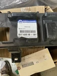 Bumper Impact Absorber Mopar 68085224AB. Fixed Price $135.00.