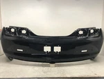 Rear Bumper Cover Black 2010-2013 Chevy Camaro W/sensor Holes 92238776 Oem. Fixed Price $465.50.