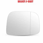 Mirror Glass For Volvo XC60 2010 2011 2012 2013-17 Fits Driver Left Lh Side 1-10. Fixed Price $119.69.