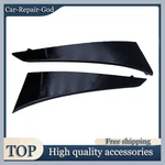 Fit For 2021-2025 Toyota Sienna Rear Bumper Trim Driver & Passenger Side. Fixed Price $51.29.