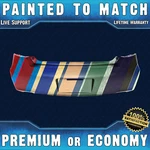 New Painted To Match Rear Bumper Replacement For 2008-2012 Honda Accord Coupe. Fixed Price $760.99.