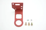 All Out Fab 92-95 Civic Front Tow Hook Powder Coated Red Steel Real Track Use. Fixed Price $55.00.