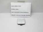 2004-2007 Bmw 525I Front Bumper Tow Eye Cover 51117033700 Oem. Fixed Price $12.00.