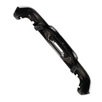 Chrome Rear Kit Steel Ford F-150 2004-2009 5L3Z17B807AC Bumper. Fixed Price $209.49.