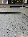 Vintage Back Bumper For Triumph TR4. Fixed Price $185.00.