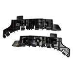 New Front Left & Right Bumper Retainer For 2015-19 Gmc Sierra 2500 3500 Hd Set. Fixed Price $43.99.