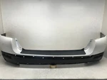 Rear Bumper Local Toyota Highlander Base Limited Plus Hybrid White 11-13 Oem. Fixed Price $180.50.