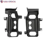 2X Front Bumper Tow Hook Cover Cap Panel Ford Super Duty 2017-2019 HC3Z8311H. Fixed Price $59.84.