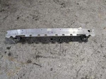 18-23 Oem Bmw G30 M550 Rear Bumper Reinforcement Rebar Carrier Impact Crash. Fixed Price $249.95.