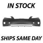New Primered Front Bumper Cover Replacement For 2010 2011 2012 Lexus RX350 11-12. Fixed Price $120.75.
