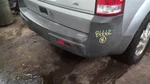 Rear Bumper Excluding Red Line Fits 02-04 Vue 342118. Fixed Price $474.90.